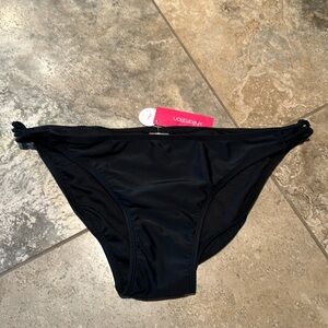 Bikini bottoms